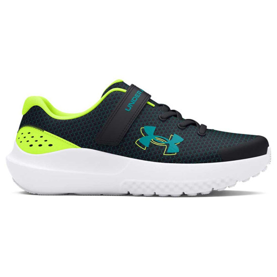 Under Armour UA BPS Surge 4 AC